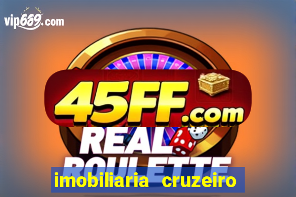 imobiliaria cruzeiro do sul osvaldo cruz sp